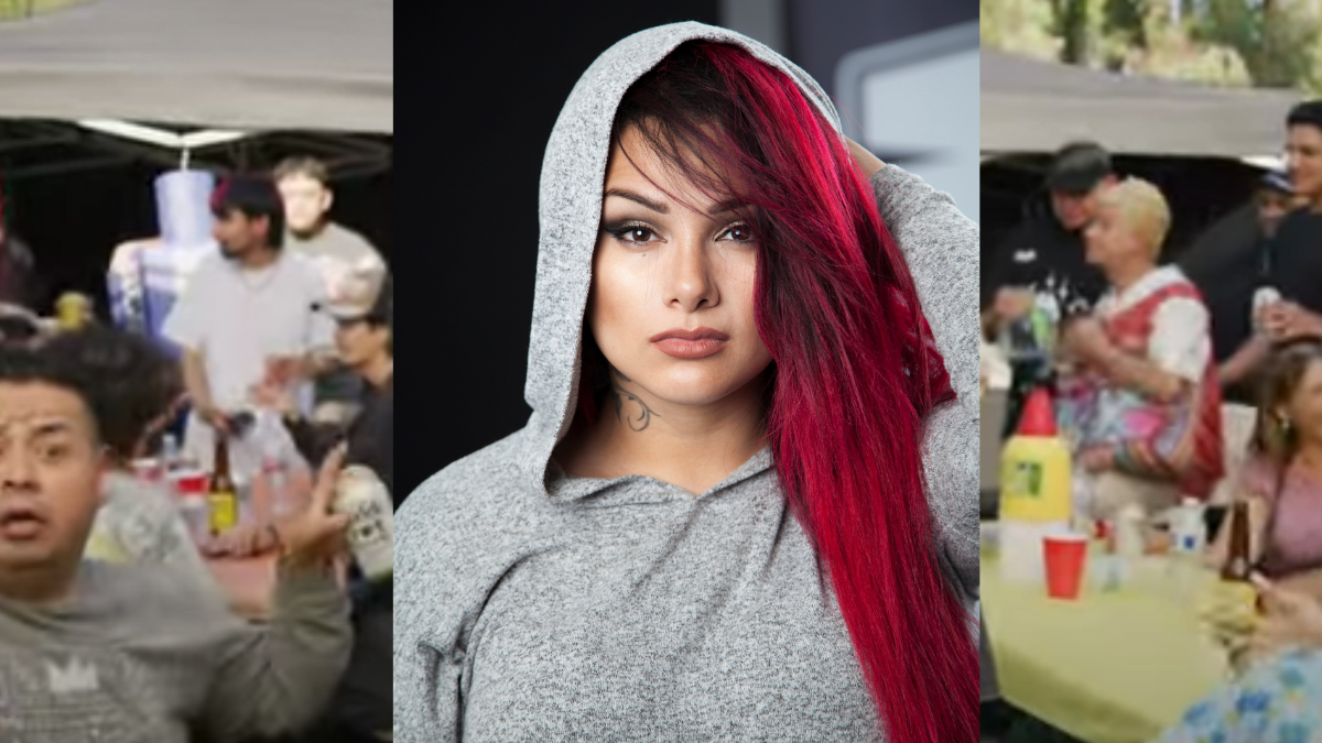 Snow Tha Product's latest music video throws shade at tíos who voted for Trump